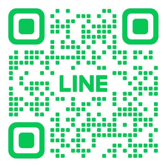 line qrcode